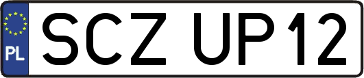 SCZUP12