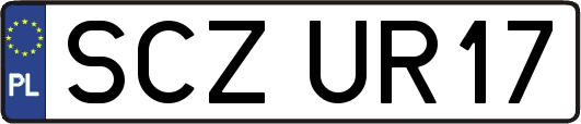 SCZUR17