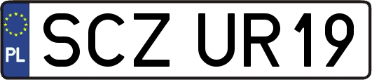 SCZUR19