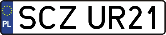 SCZUR21