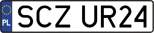 SCZUR24