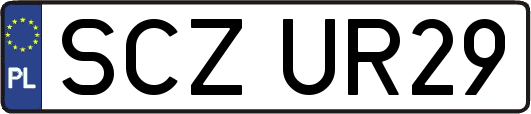 SCZUR29