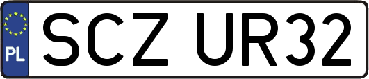 SCZUR32