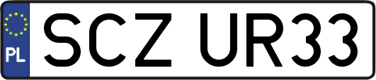 SCZUR33