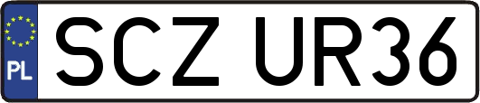 SCZUR36