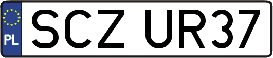 SCZUR37
