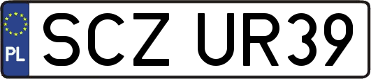 SCZUR39