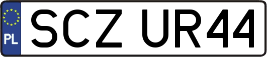 SCZUR44