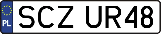 SCZUR48
