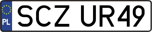 SCZUR49