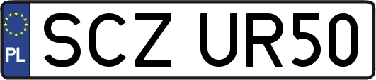 SCZUR50