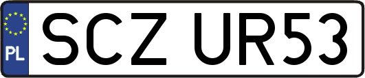 SCZUR53