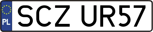 SCZUR57