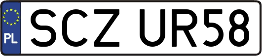 SCZUR58