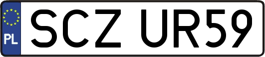 SCZUR59