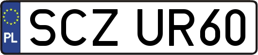 SCZUR60