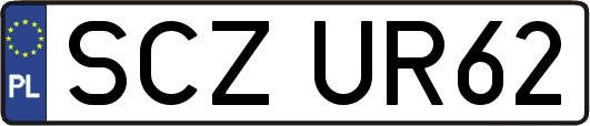 SCZUR62