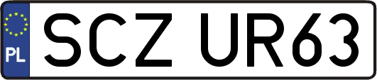 SCZUR63