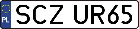 SCZUR65