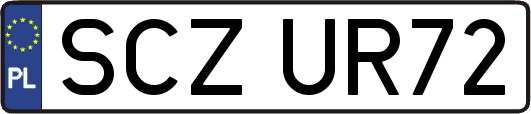 SCZUR72
