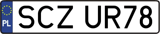 SCZUR78