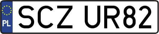 SCZUR82
