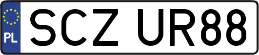 SCZUR88