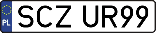 SCZUR99