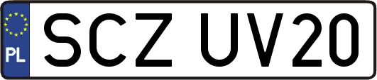 SCZUV20