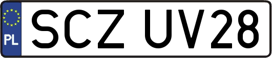 SCZUV28