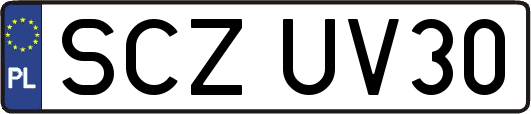 SCZUV30