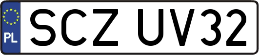 SCZUV32