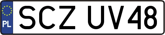 SCZUV48
