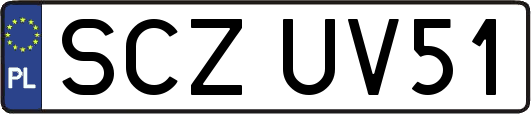 SCZUV51