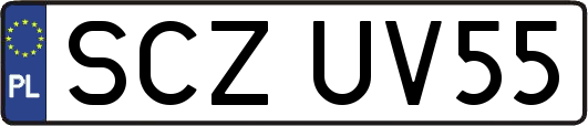 SCZUV55