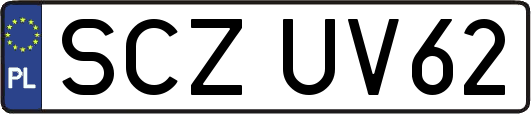 SCZUV62