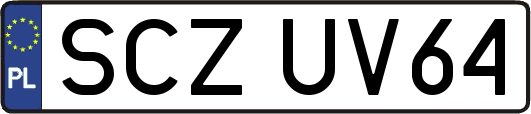 SCZUV64