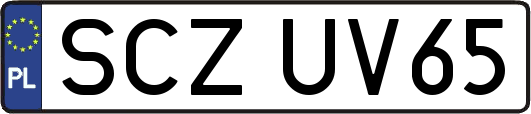 SCZUV65