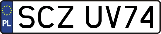 SCZUV74