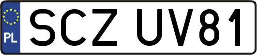 SCZUV81
