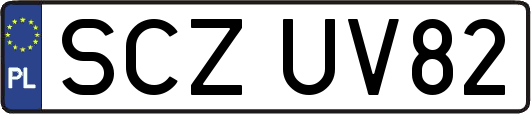 SCZUV82