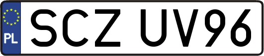 SCZUV96