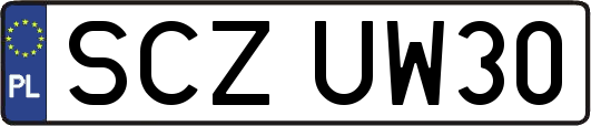 SCZUW30