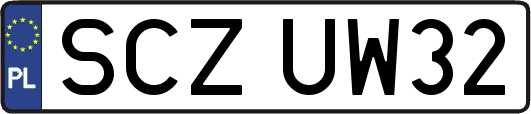 SCZUW32