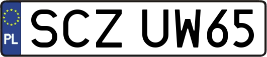 SCZUW65