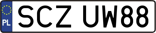SCZUW88