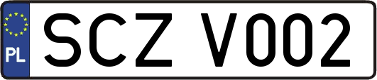 SCZV002