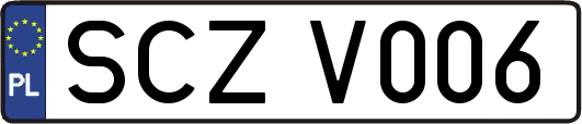 SCZV006