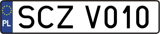 SCZV010