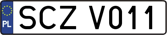 SCZV011